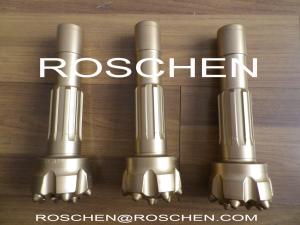 Mach 44 DTH Button Bits for Australia Mining Down The Hole Rock Drilling
