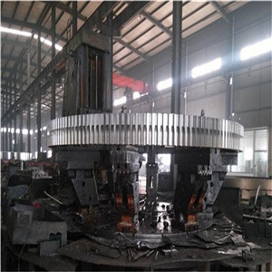 GS42CrMo4 Alloy Steel 50TPD 100TPD cement plant Mill Girth Gearand rotary kiln girth gear