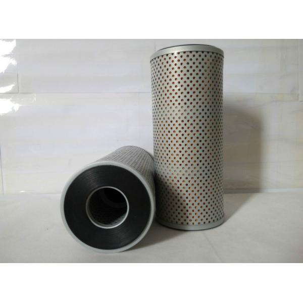 Truck Hydraulic Strainer Filter , Engine Oil Filter Element 5S0484 LF740 LF3610