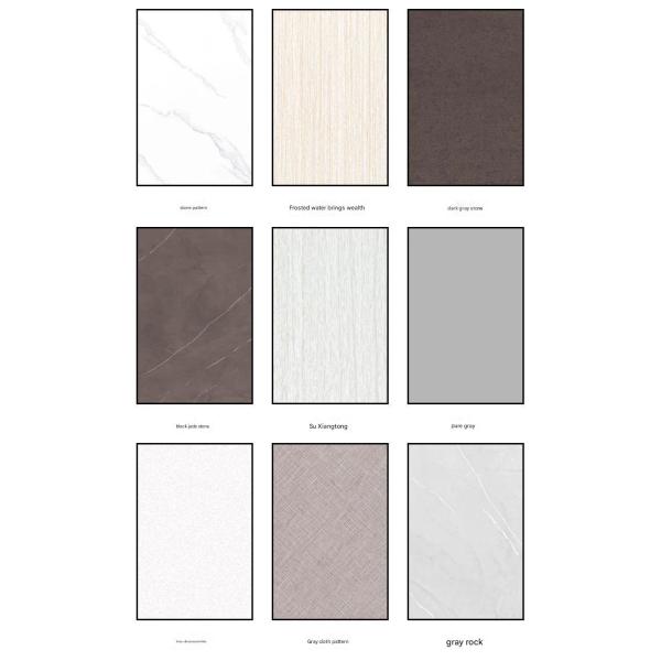 Contemporary Design Style Honeycomb Large Panel Integrated Ceiling Aluminum Buckle Plate for Hotel Interior Decoration