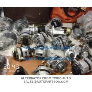 A2T01493 A3T12291 - MITSUBISHI Alternator 12V 110A Alternadores