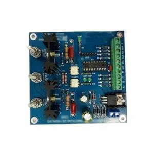 OSP Power PCB Assembly Electronic Immersion Gold HASL Surface