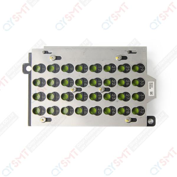 Quality NXT Machine SMT FUJI Nozzle Station N032C 100% Tested for sale
