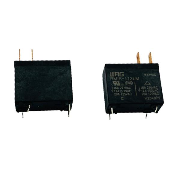 Electric Control Device 20A Power Relay Conversion Circuit Multiple Mounting WRG Relay