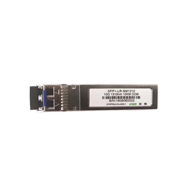 1310nm AOC DAC Cable 10km SFP+ LR 10G Fiber Optical Transceiver Module DDM