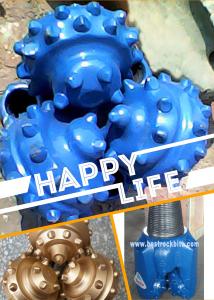 China API roller drilling bits/used tricone bits for sale wholesale