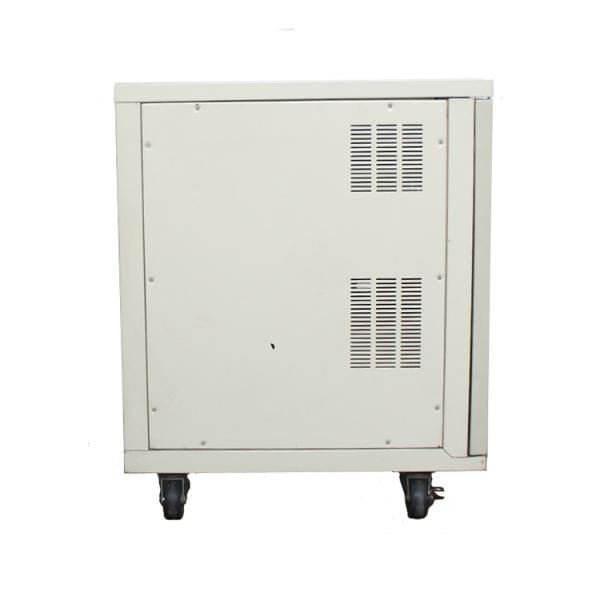 Good Quality Solar Hybrid Off Grid Inverter Low Frequency Transformer Without Battery