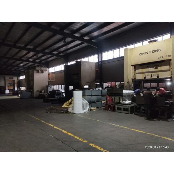 Anti Rust SUS304 Spinning Barrel Deep Drawn Stainless Steel Parts