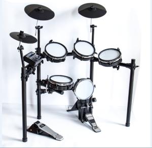 constansa brand export to Pakistan client high quality OEM professional manufacturer bass electric electronic drum set