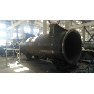 China Horse Rendering Plant Multiple Specification Batch Cooking High Efficiency wholesale