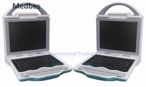 Portable Bone Density Machine Densitometer Ultrasound Bone Densitometer