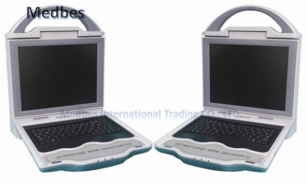 Quality Portable Bone Density Machine Densitometer Ultrasound Bone Densitometer for sale