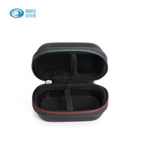 Dustproof EVA Molded Wireless Headset Storage Case