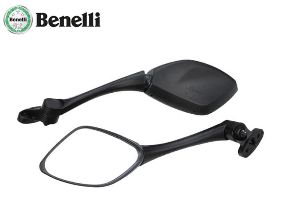 Quality Hurricane 302 302R Motorcycle Side Mirror Motorcycle OEM Parts For Benelli for sale
