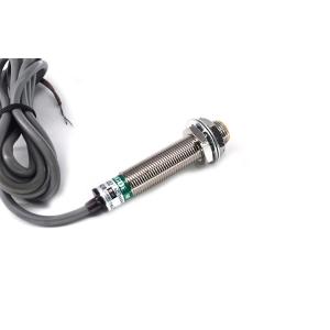 China Durable Inductive NPN Proximity Sensor Versatile IP67 Protection Structure wholesale