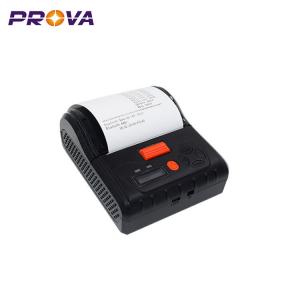 China 80mm Bluetooth Thermal Label Printer Compatible Multiple Operate System wholesale