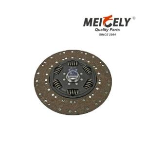 China Truck Friction Clutch Disc 1878006129 Diameter 430mm wholesale