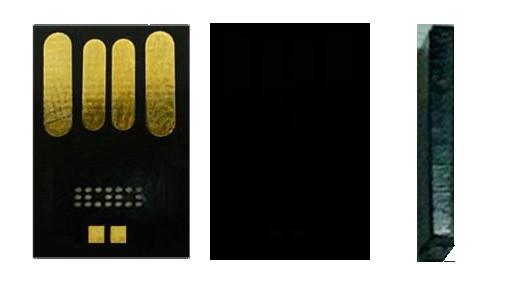 Quality mini UDP usb flash drive memory chip 2.0 1GB 128GB Full Capacity Memory for sale