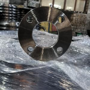 pipeline GOST Standard Flanges RF Plate 1inch Raised Face Flange