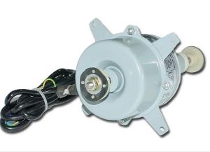 Low Noise Asynchronous Universal Ac Fan Motor For Drinking Machine