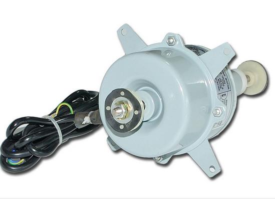 Quality Low Noise Asynchronous Universal Ac Fan Motor For Drinking Machine for sale