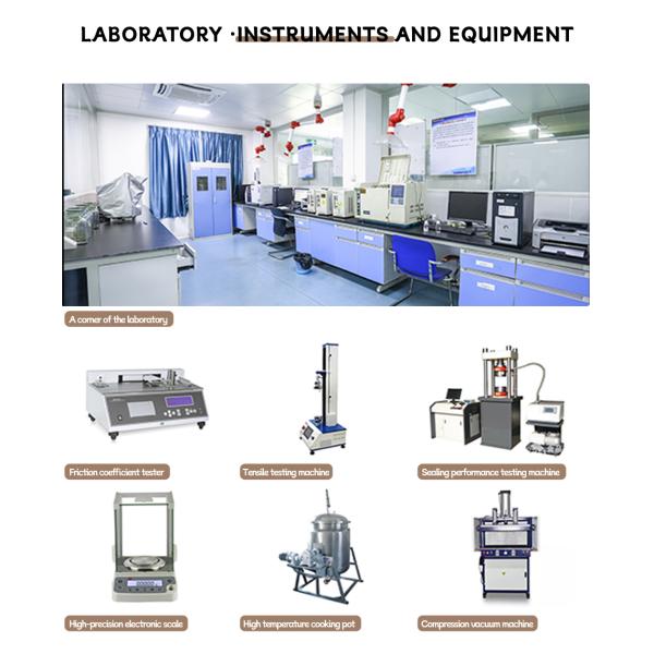 Recyclable Stand Up Pouch Eco-Friendly Composite Bag for Organic Products Zero Plastic Waste Solution