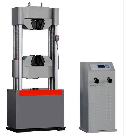 Quality High Performance Hydraulic Compression Testing Machine 600KN Max Load for sale