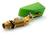 Adjustable Miraco Waterer Parts Food Grade 1mm Plastic Float