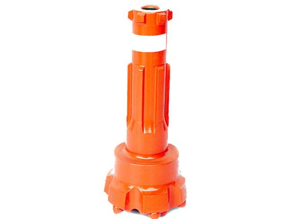Quality Orange 5 1/8 Inch Dth Button Bits High Density Rock Drilling Tools for sale
