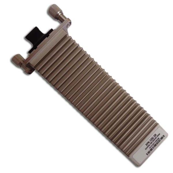Network SC SFP Fiber Optic Transceiver 10GB BiDirectional MM XENPAK-10GB-SR
