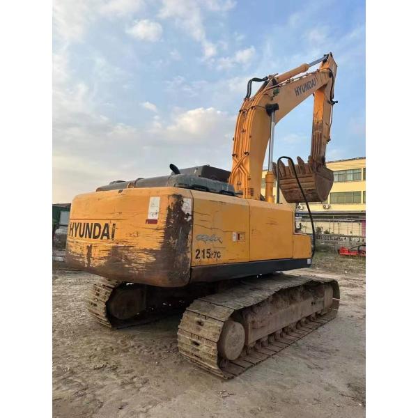 R210 R200 Hydraulic Cylinder Fixing Pipe Clamps for Excavators and Hard Tube Fixture