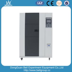 China Thermal Shock Test Chamber (Three Zone ) wholesale