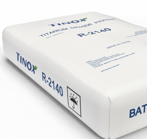 Quality TINOX TiO2 Titanium Dioxide R-2240 For Plastic Masterbatches for sale