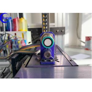 CMYK Shervin 3d Intelligent CE Wall Mural Printer