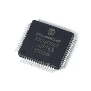China PIC24FJ512GB610-I/PT wholesale