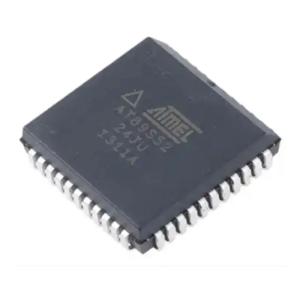 China AT89S52-24JU NEW ORIGINAL IC CHIP wholesale