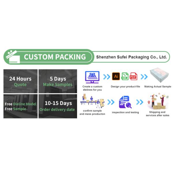 Luxury Beverage Packaging Boxes , Recyclable Magnetic Red Wine Gift Box With Logo