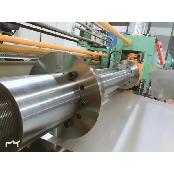 Rotary Knives Slitters Shear Slitting Knives Blades