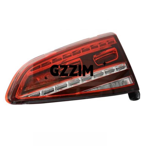 5GG945207/208A 5GG945307/308B Volkswagen Golf 7 Rear Tail Lamp Light ABS Plastic