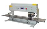 Minimize Shearing Stress PCB Separator Machine CWV-1A for Solder Joint