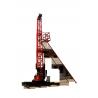 Buy cheap Good Quality Drilling Tower For Geological Exploration Rig , Boring Tower from wholesalers