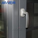Guangdong NAVIEW Hot Sell 40 Series Aluminium Casement Window Frame And Glass