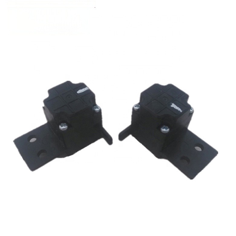 Custom 5 - 50Kgf cm Plastic Hydraulic Damper for Refrigerator Door