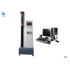 China Computerized Universal Tensile Testing Machine Steel Laboratory Equipments on sale