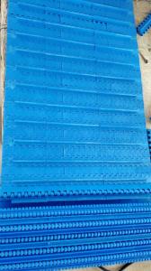 China                  High Speed Conveyor Belt Chain Plastic with Sprocket Driven Roller              wholesale