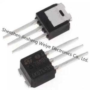China L78M05CDT-1 Power Management ICs Linear Voltage Regulators 5.0V 0.5A Positive wholesale