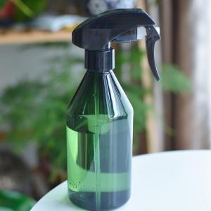 China Durable Fine Mist Plastic Bottle Sprayer , Black / White Bathroom Pump on sale