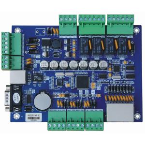 China 4oz Pcb Assembly Service Fr4 Multilayer Printed Circuit Board Assembly wholesale