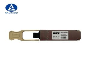 China 850nm Optical Transceiver Module , FTTH SFP Module 100G QSFP28 SR4 wholesale
