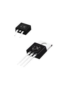 Multipurpose Low Drop Schottky Diode For High Frequency Rectifier Circuit